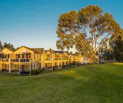 The Sebel Swan Valley The Vines