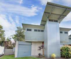 Hotel Sun Worship Crescent Head