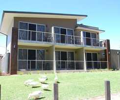 Hotel Campaspe Lodge At The Echuca