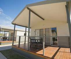 Hotel The Bowlo Holiday Cabins