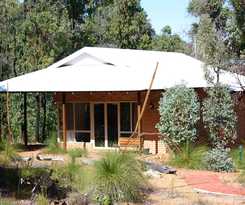 Chalets On Stoneville