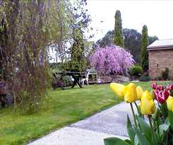 Sherwood View Accommodation