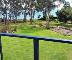  Four Seasons Waterfront Villas