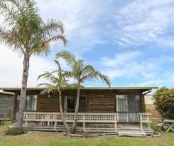 Hotel Lazy Acre Log Cabins