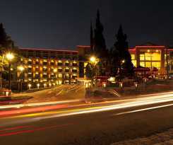 Hotel Grand Bintang Tawangmangu