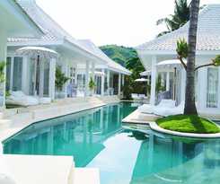 Hotel Harmony Villas Lombok