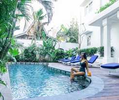 Umalas Suite