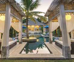 Hotel Rascals Boutique Kuta Lombok