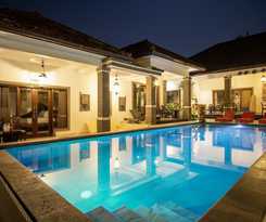 Hotel Balam Bali Villa
