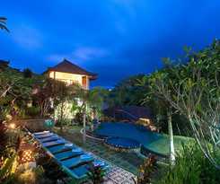 Teras Bali Rice Terrace Bungalows and Spa