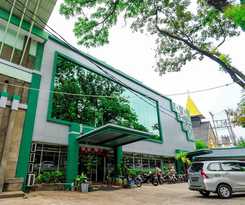 Hotel Mariani International
