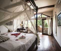 Hotel Avalon Ubud Villas