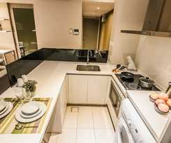 Hotel Marina Travellers Suite At Riverson Soho