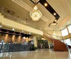 Hotel Sendang Sari