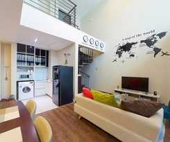 Hotel Yoom At Riverson Duplex Soho