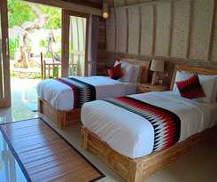 Hotel Kompyang Cottage