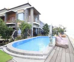 Hotel Green Beach Inn