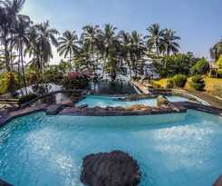 Hotel Janji Laut Resort
