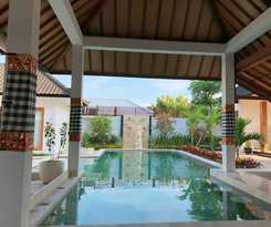 Villa Casablanca Surf Keramas
