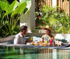 Hotel The Mandana Gili Air