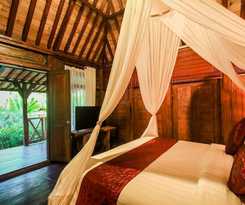 Hotel Keramas Sacred River Village