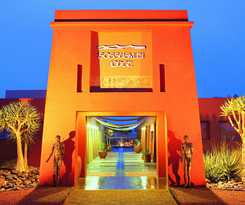 Hotel Sossusvlei Lodge