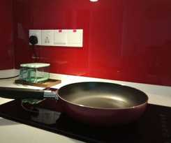 Hotel Penang Studio Suite In Georgetown