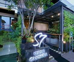 S7 Suites Gandaria