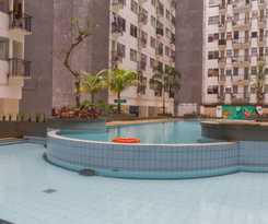 Reddoorz Apartment @ Jarrdin Cihampelas