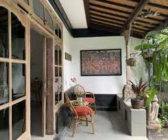 Hotel Angel House Ubud