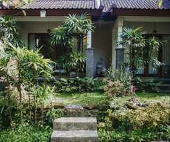 Hotel Desak Putu Putra Hidden