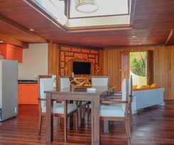 Hotel Green Field Resort Ubud