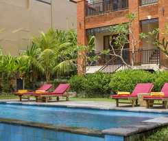 Hotel Buah Nagasari Cottages By Supala Hospitality