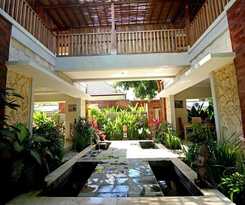 Uma De Villa Sanur
