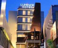 Hotel Luminor Purwokerto