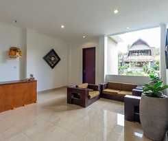 Hotel Villa Sonia Bisma