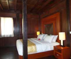 Hotel Puri Komodo Resort