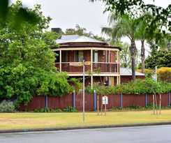 Hotel Anchorage Guest House