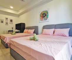 Eminent Suite @ i-Soho, i-City