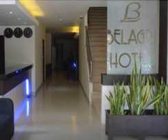 Hotel Belagri and Resto
