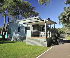 Hotel Nrma Eastern Beach Holiday Park