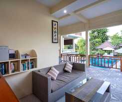Bali Nusa Cottage