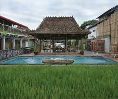Kampung Lawasan Heritage Cottage