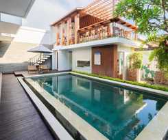 Hotel Mahesa Suites Seminyak