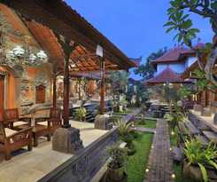 Hotel Ketut's Place Villas Ubud