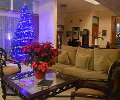 Pesona Guest House Jakarta