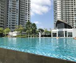 Hotel Teega Waterfront - Hello Kitty