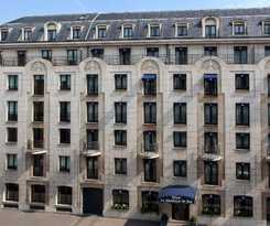 Hotel La Residence du Roy