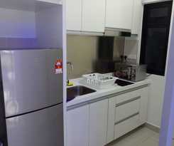 Hotel Ashton Meridin Suites