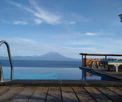 Hotel Daphila Cottage